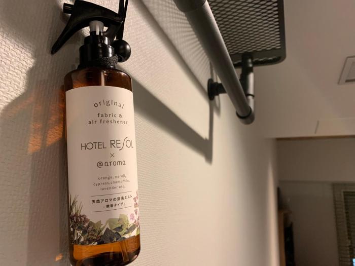 hotel resol akihabara