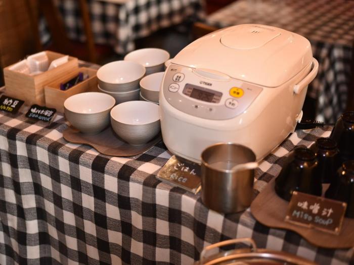 hotel resol akihabara