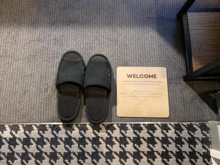 hotel resol akihabara