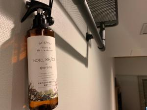 hotel resol akihabara