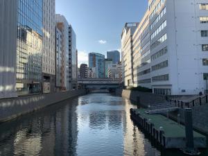 hotel resol akihabara