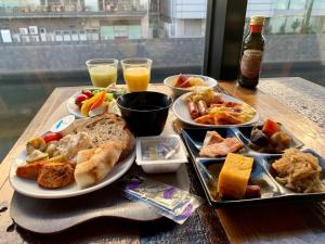 hotel resol akihabara