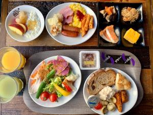 hotel resol akihabara