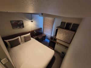 hotel resol akihabara