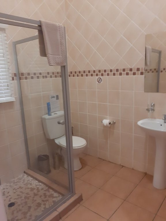 Zebra Guest House,Limpopo>>Lephalale,3 star