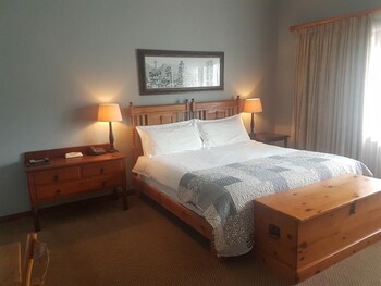 assegaaibosch country lodge