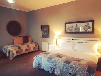 assegaaibosch country lodge