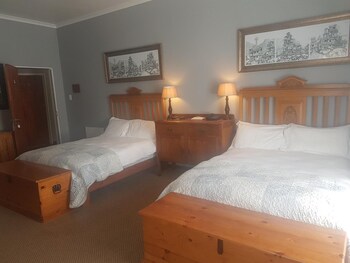 assegaaibosch country lodge