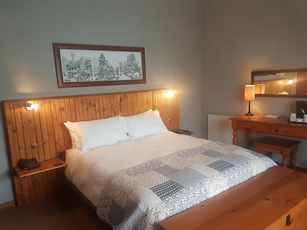 assegaaibosch country lodge