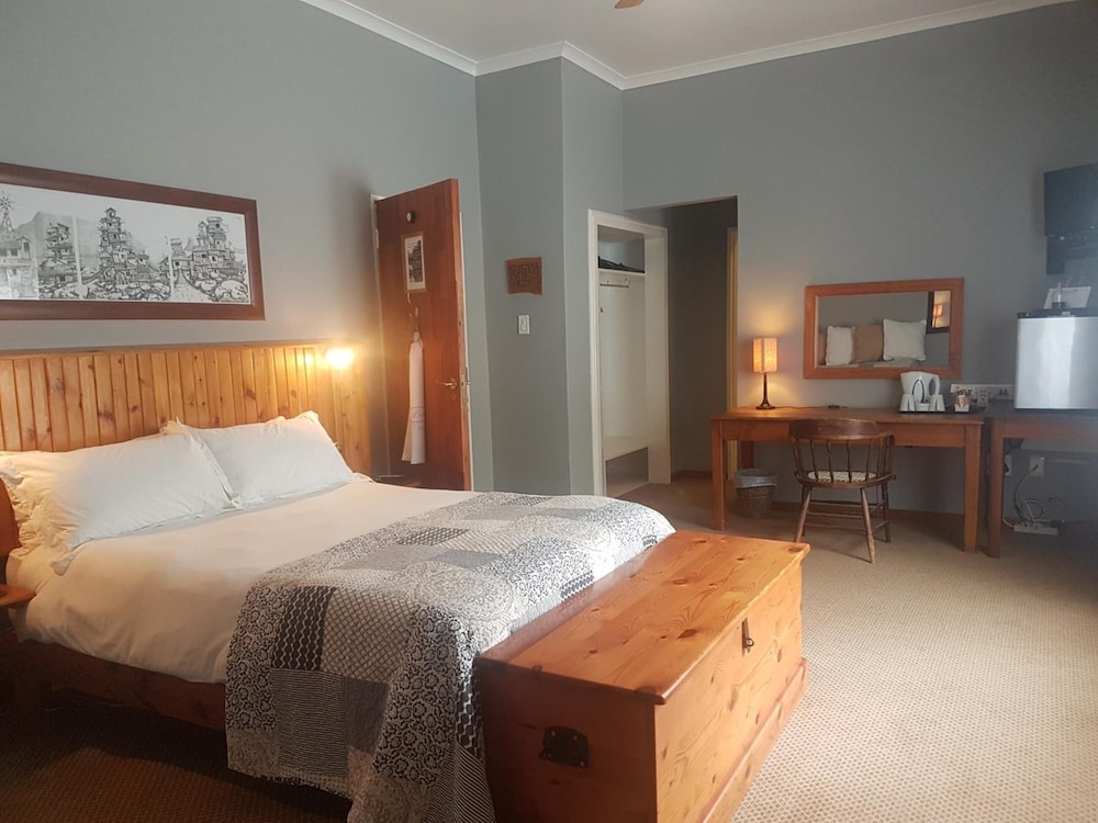 assegaaibosch country lodge