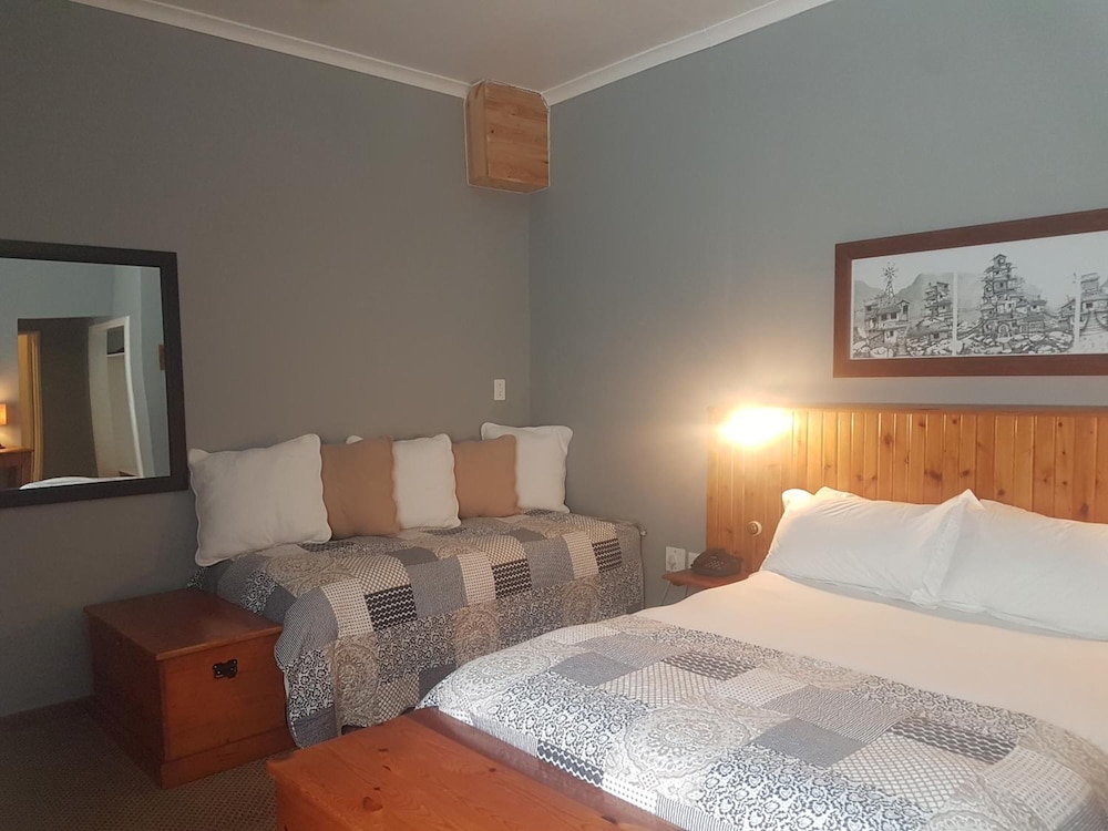 assegaaibosch country lodge