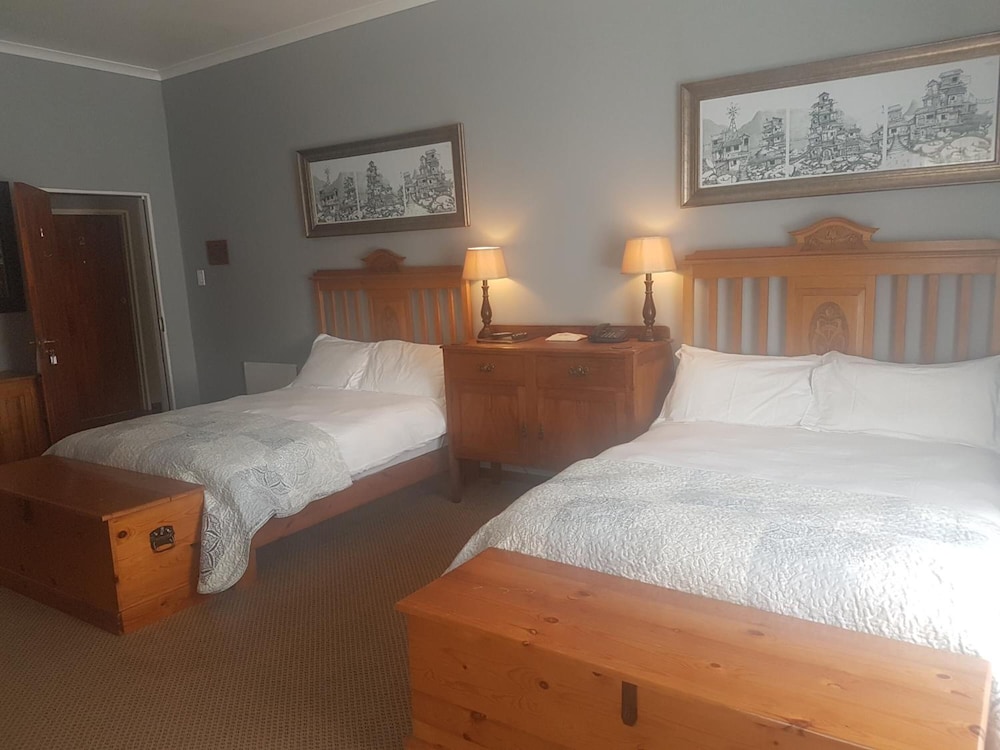 assegaaibosch country lodge