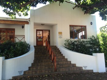 Assegaaibosch Country Lodge,Kareedouw>>Cacadu,4 star