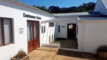 assegaaibosch country lodge