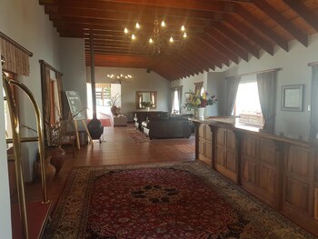 Assegaaibosch Country Lodge,Kareedouw>>Cacadu,4 star