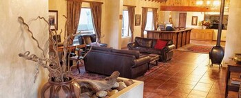 Assegaaibosch Country Lodge,Kareedouw>>Cacadu,4 star