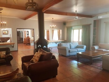 Assegaaibosch Country Lodge,Kareedouw>>Cacadu,4 star