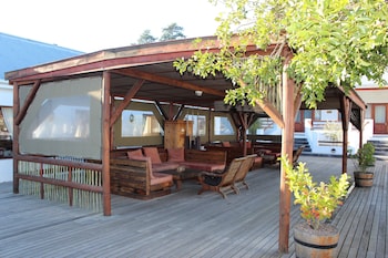 Assegaaibosch Country Lodge,Kareedouw>>Cacadu,4 star