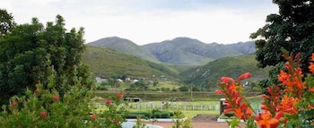 assegaaibosch country lodge