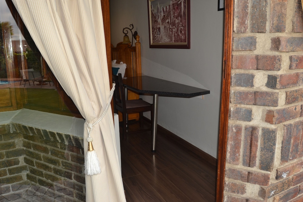 dara guest house