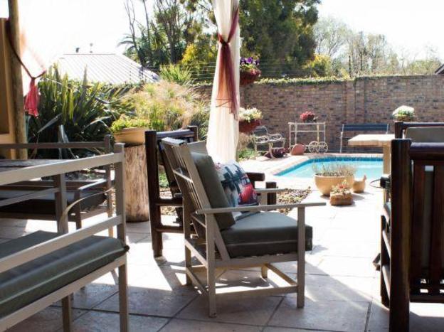 dara guest house