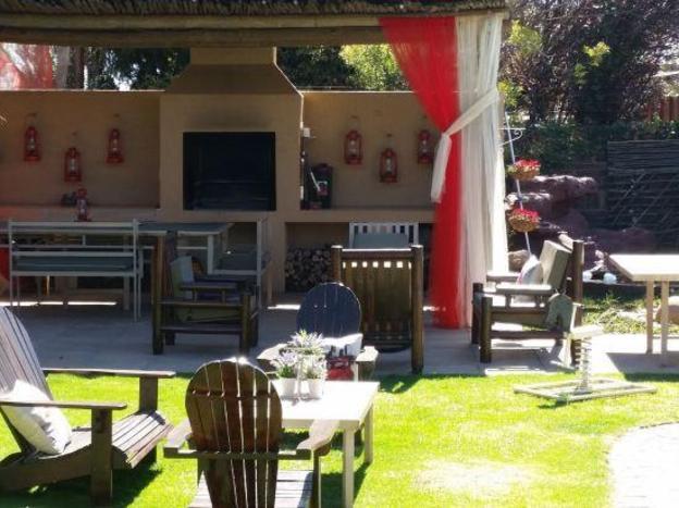 dara guest house