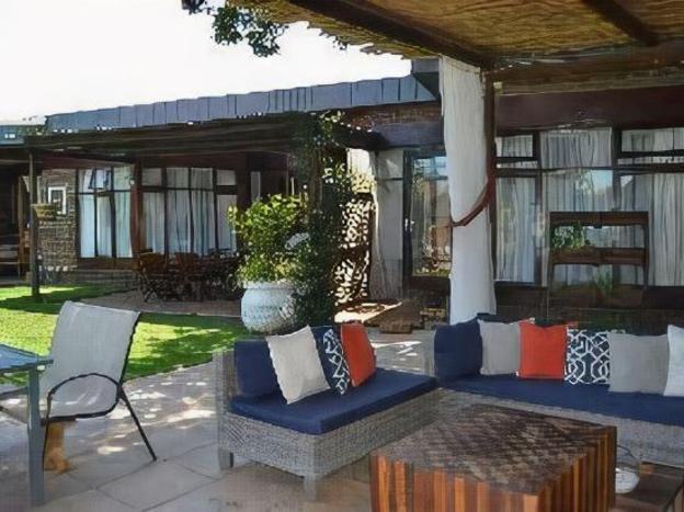 dara guest house