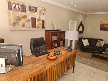 Dara Guest House,Mpumalanga>>Gert Sibande,3 star