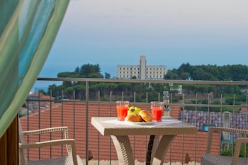 bandb il casale del generale