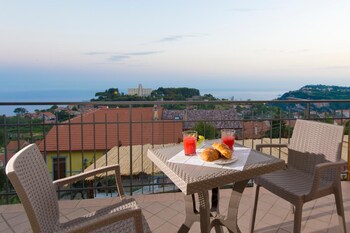 bandb il casale del generale