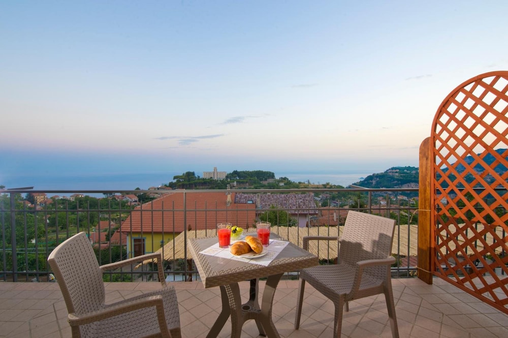 bandb il casale del generale