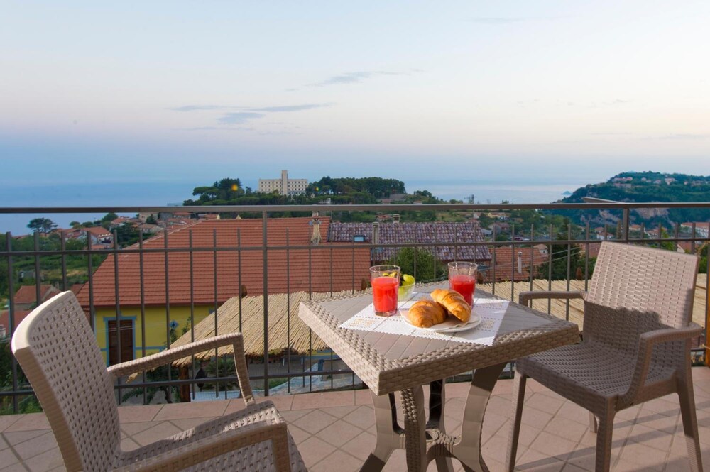 bandb il casale del generale