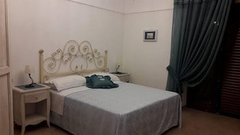 bandb il casale del generale