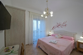 bandb il casale del generale