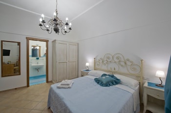 bandb il casale del generale