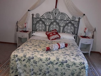 bandb il casale del generale