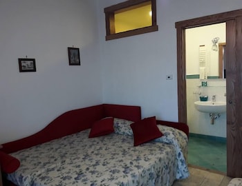bandb il casale del generale
