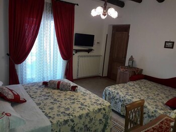 bandb il casale del generale