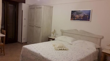 bandb il casale del generale