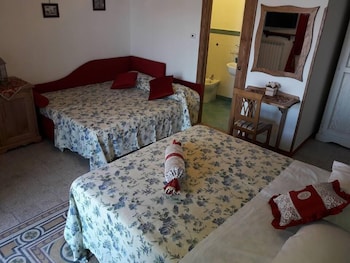 bandb il casale del generale