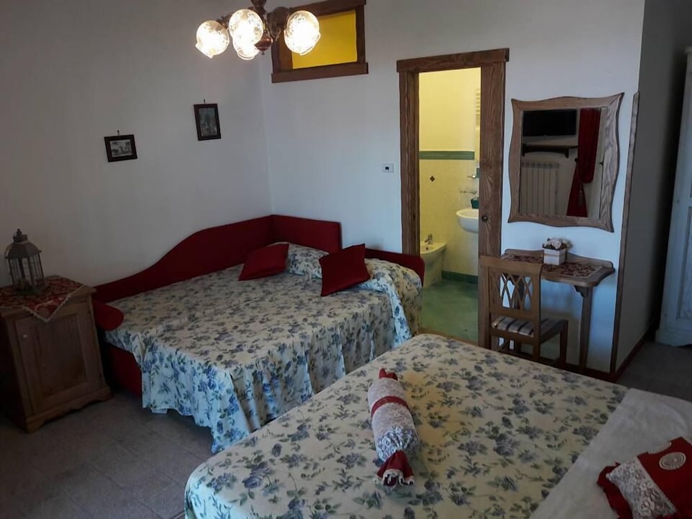 bandb il casale del generale