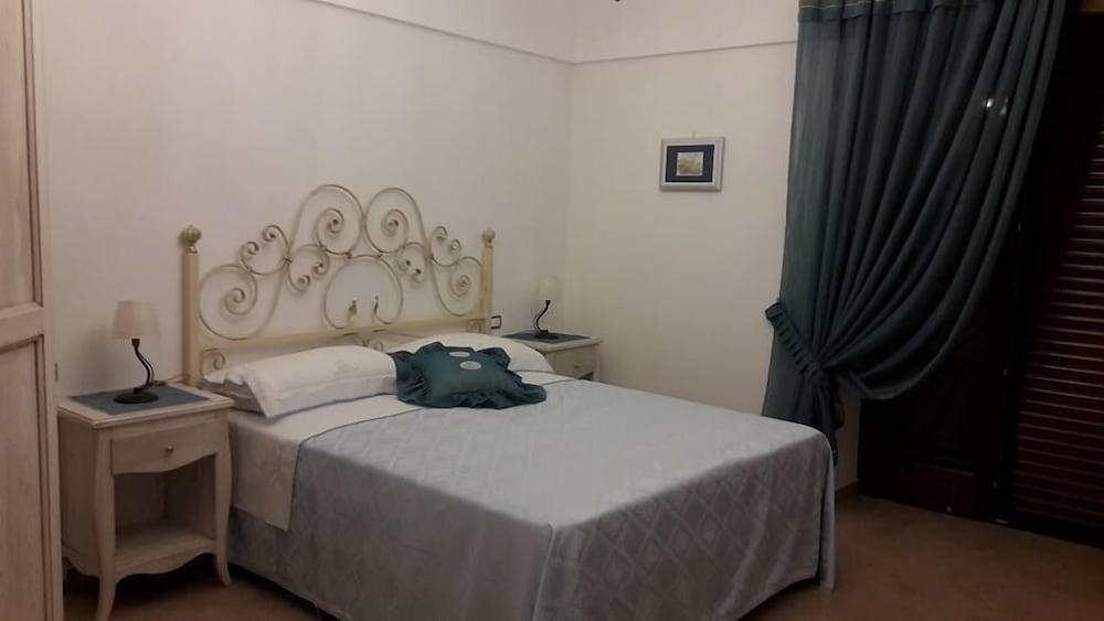 bandb il casale del generale