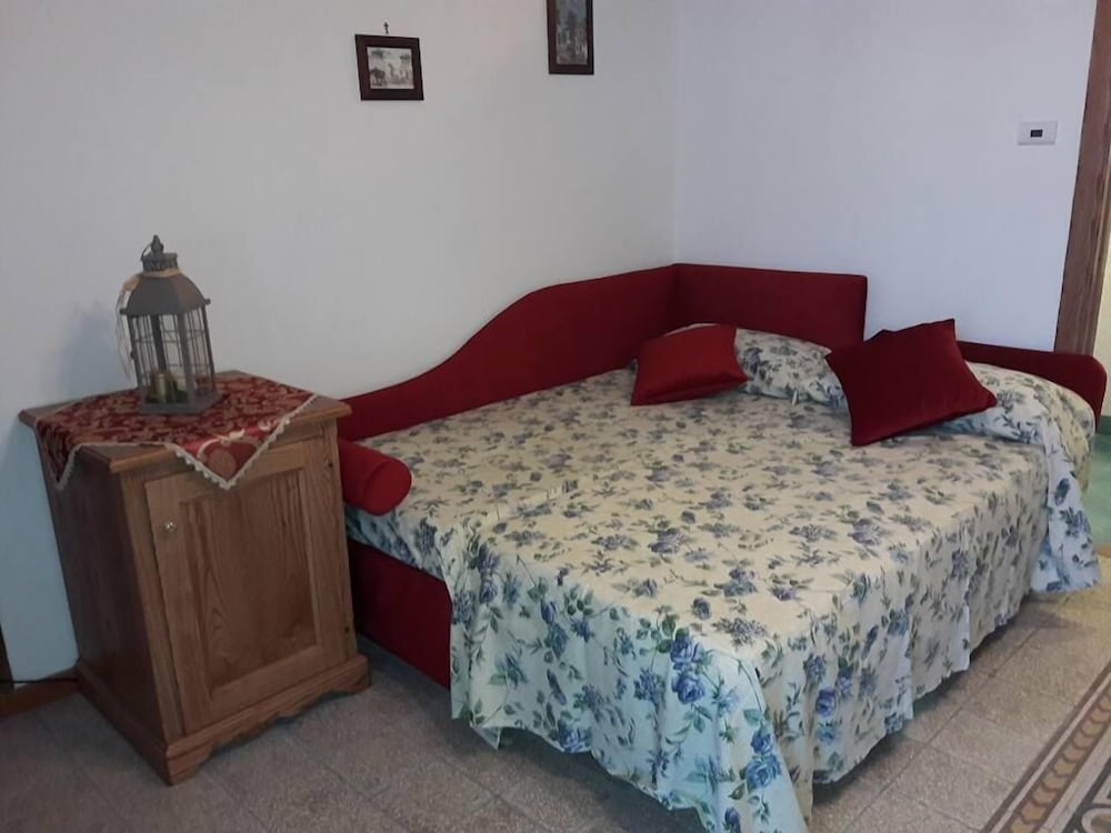 bandb il casale del generale