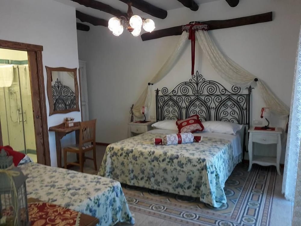 bandb il casale del generale