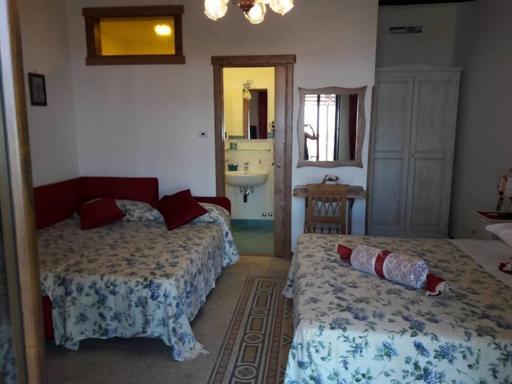 bandb il casale del generale