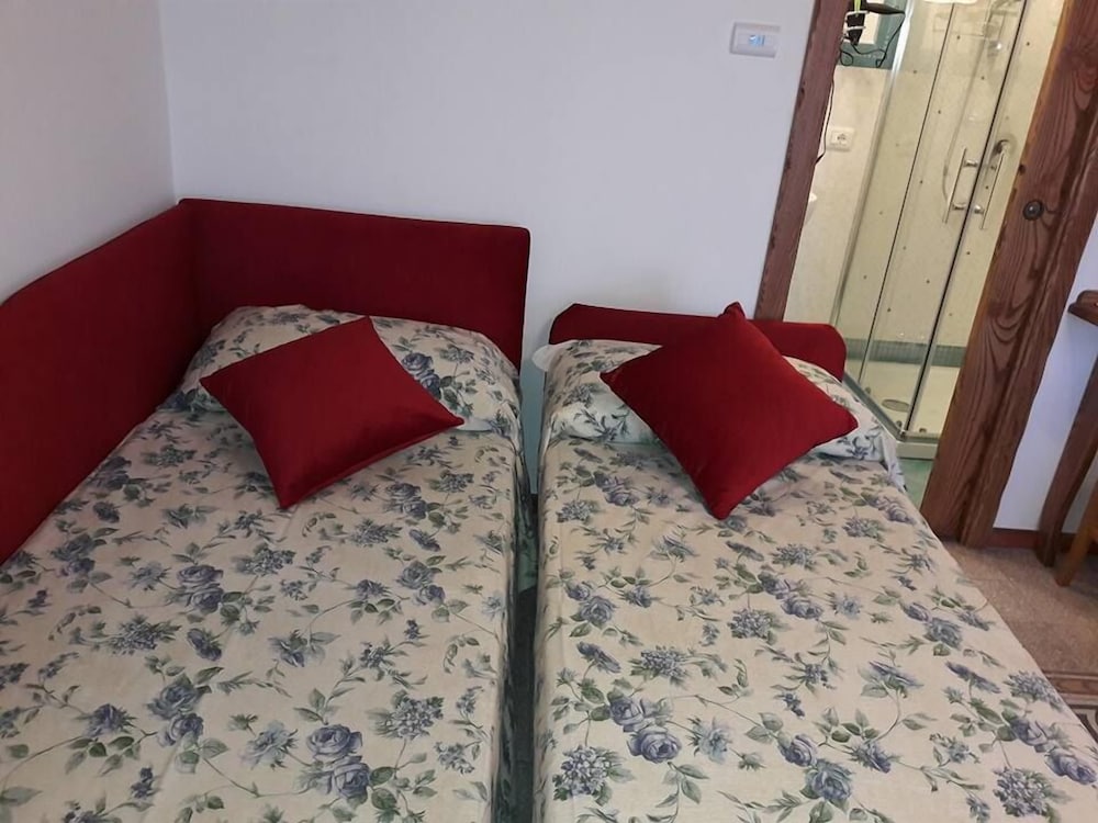 bandb il casale del generale