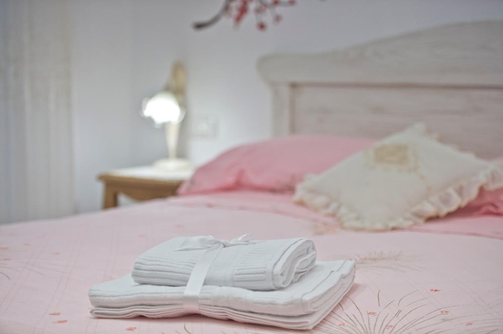 bandb il casale del generale