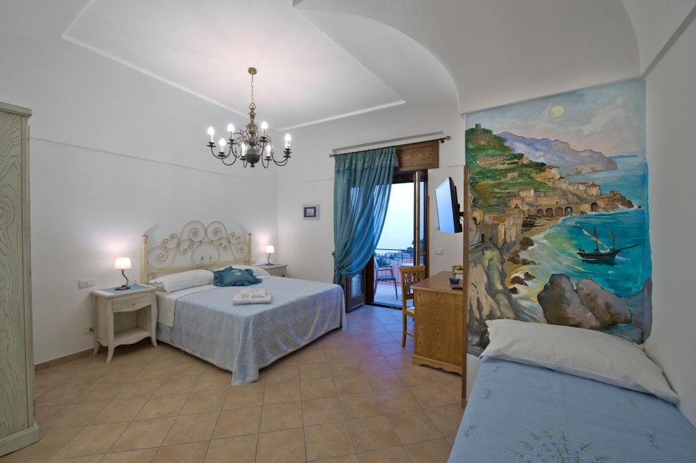 bandb il casale del generale