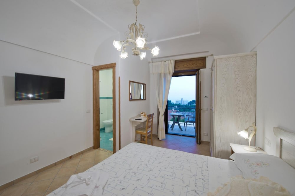 bandb il casale del generale