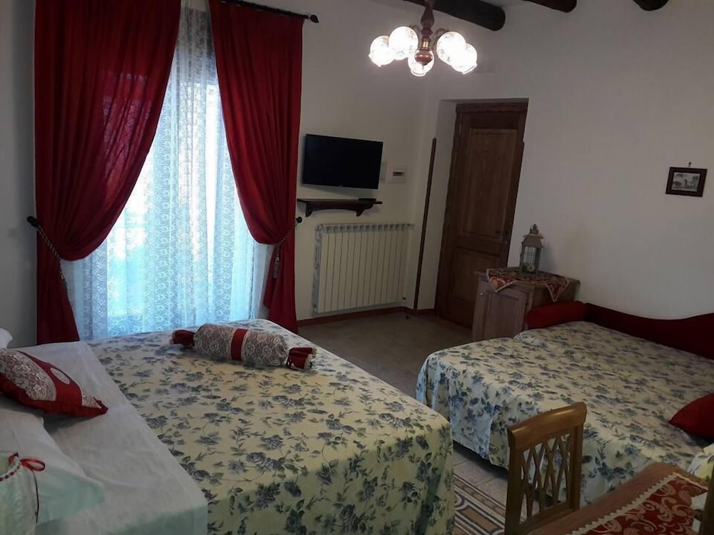 bandb il casale del generale